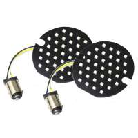 Auto Lighting System Passing Light Led Turn Signal Light for Harley